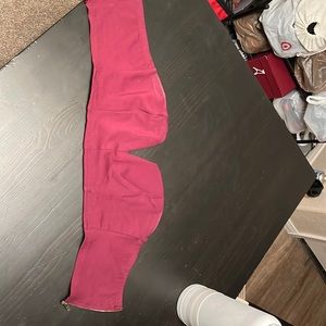Won’t color bandeau deep v cut